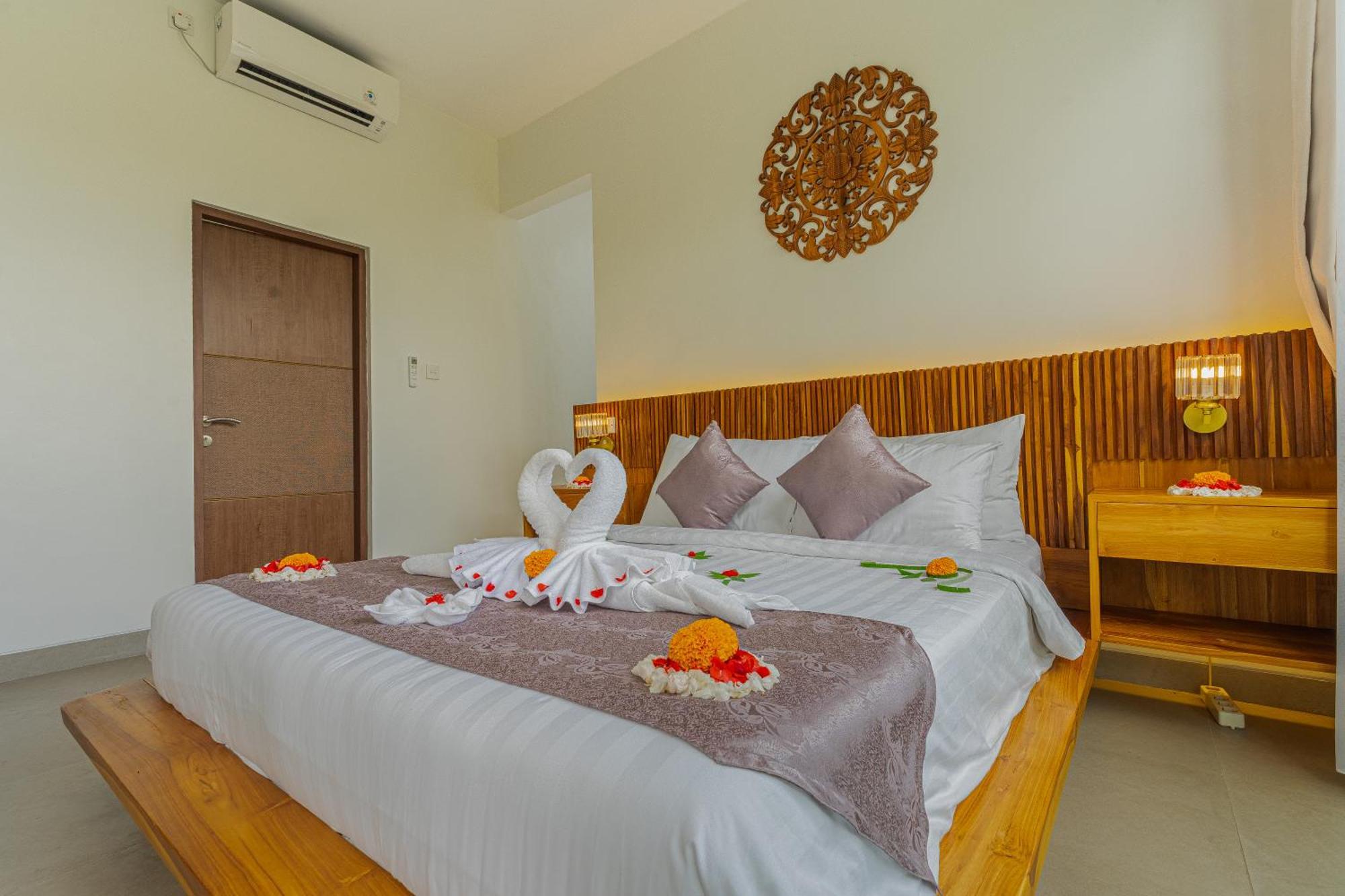 Abian Ubud View Exterior photo