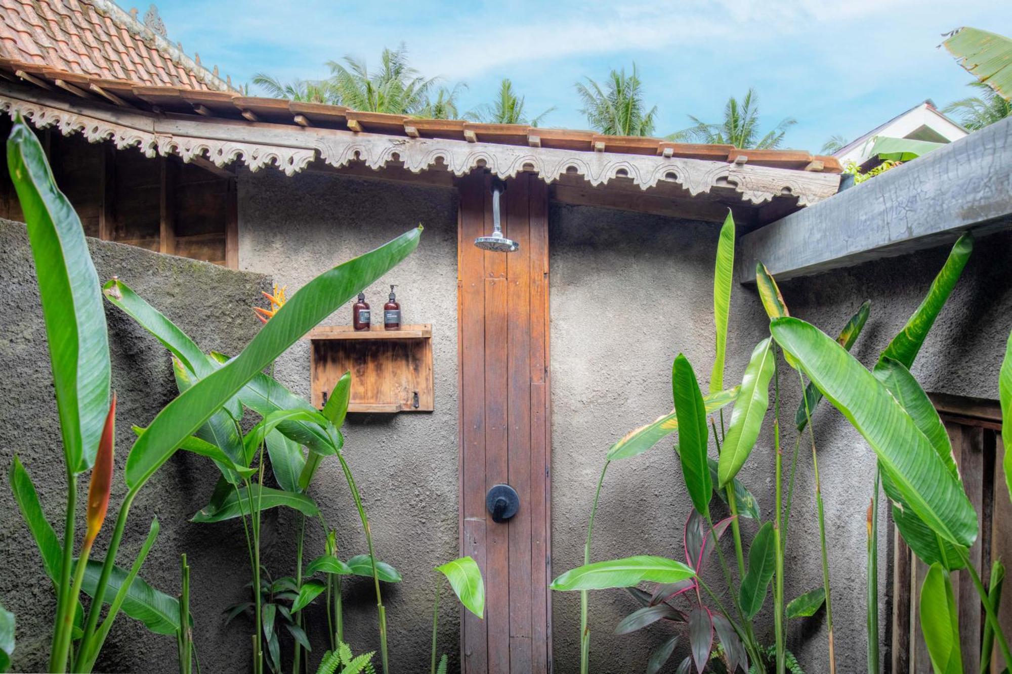 Abian Ubud View Exterior photo