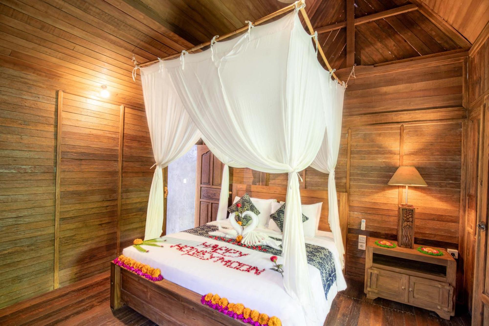 Abian Ubud View Exterior photo