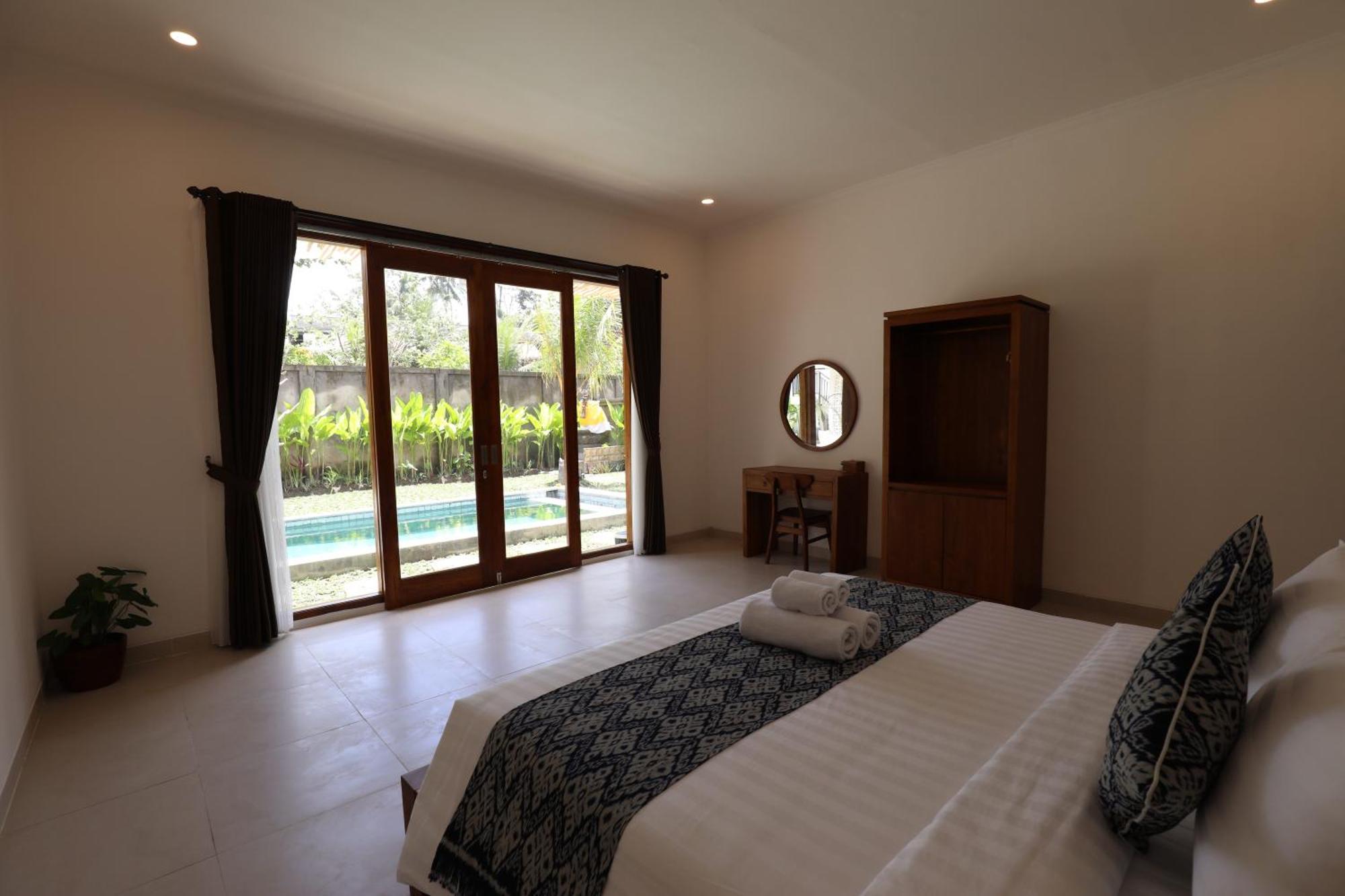 Abian Ubud View Exterior photo