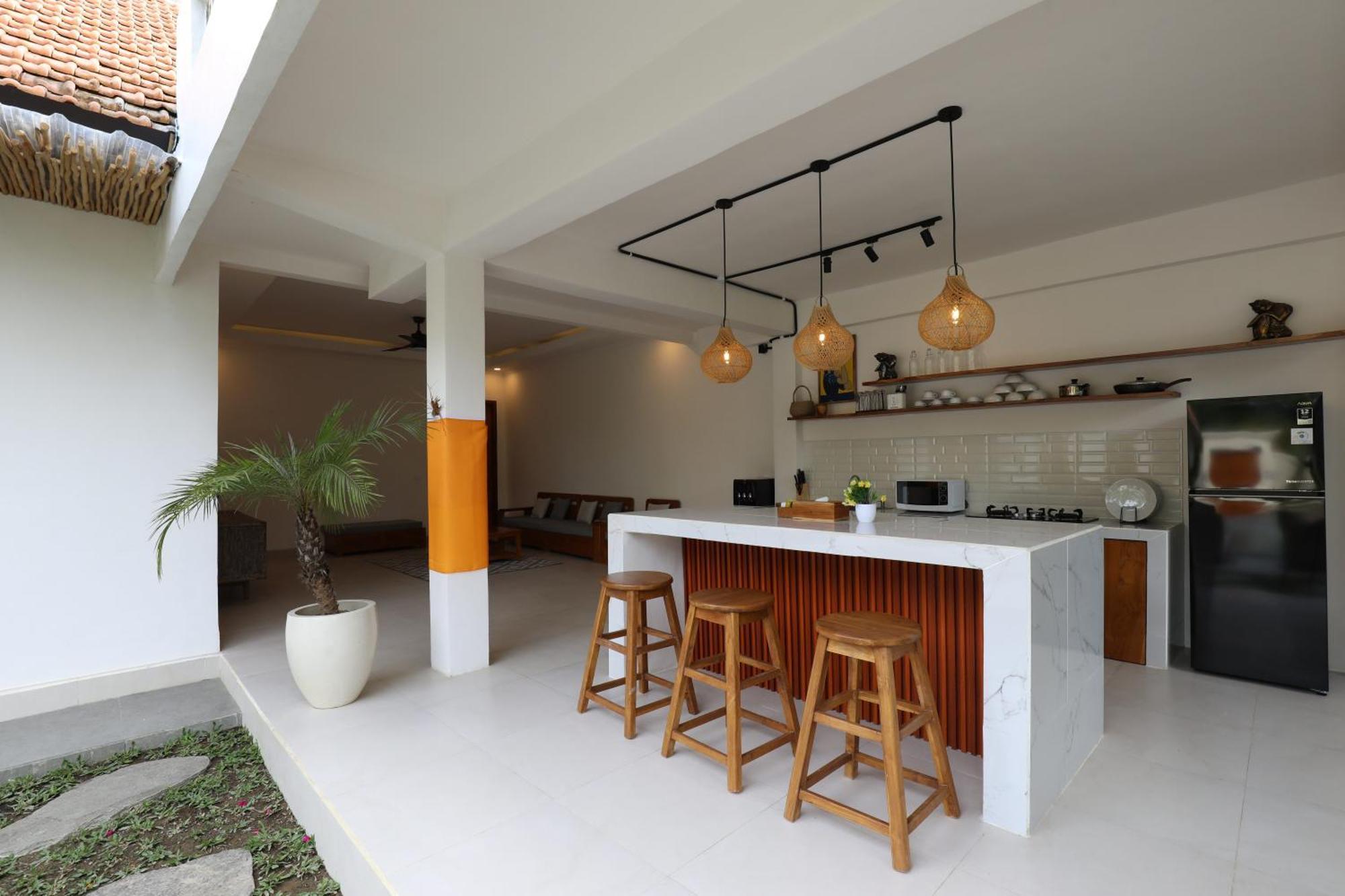 Abian Ubud View Exterior photo