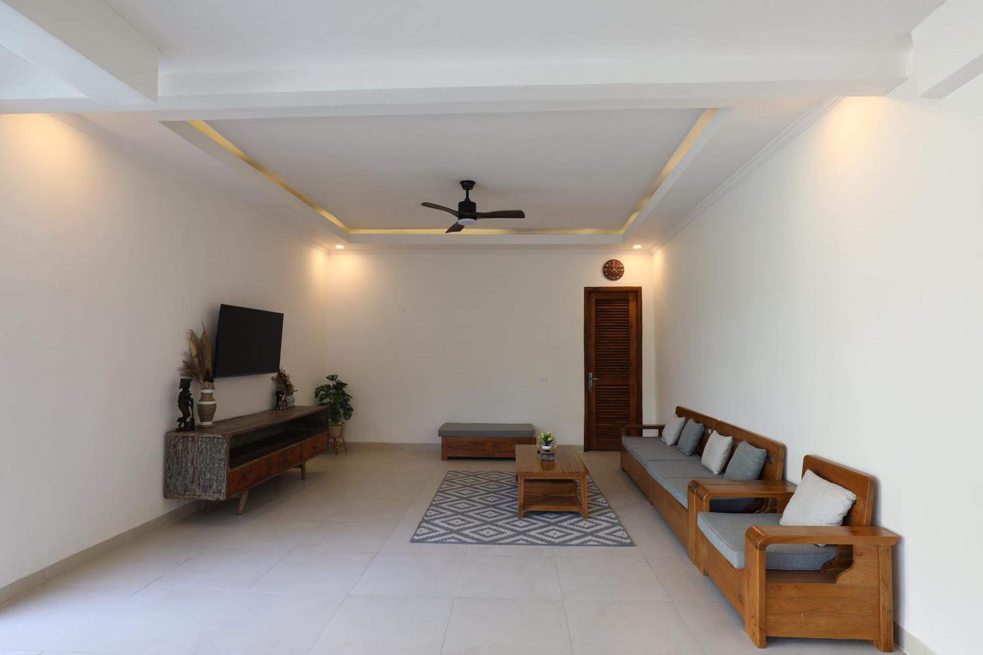 Abian Ubud View Exterior photo