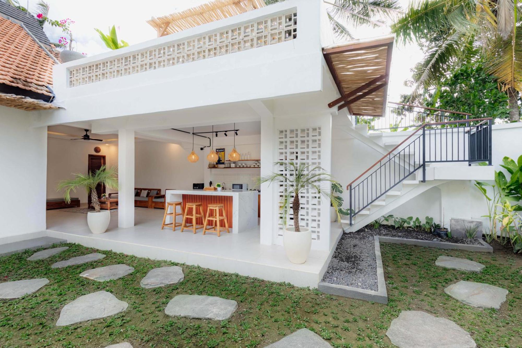Abian Ubud View Exterior photo