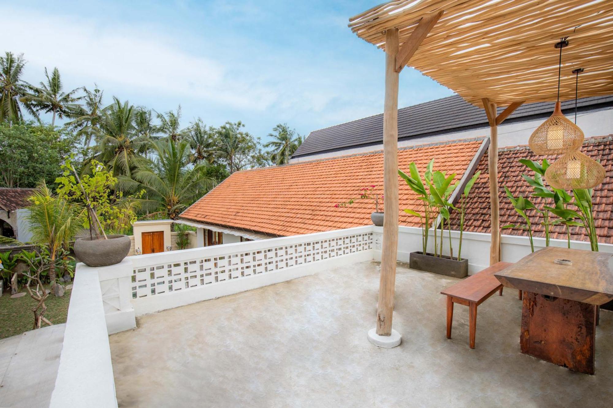 Abian Ubud View Exterior photo