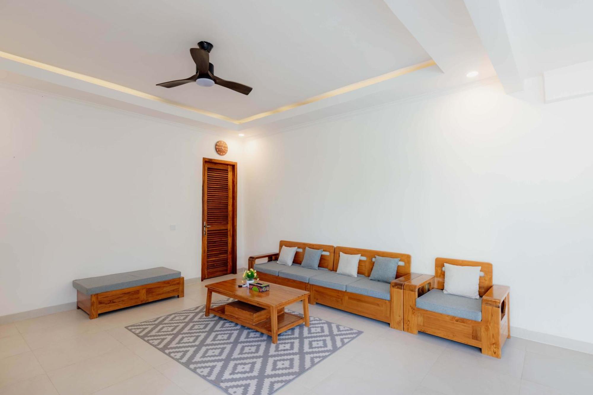 Abian Ubud View Exterior photo